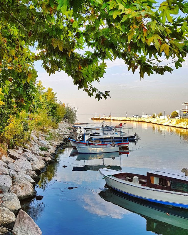 Apart Pension Keyf