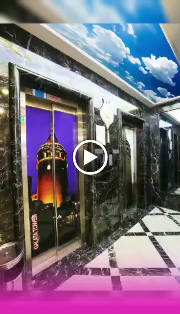 Alpinn Hotel İstanbul