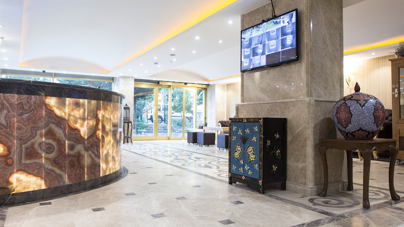 Kensington Hotel