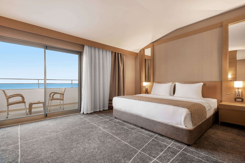 RAMADA RESORT BY WYNDHAM UNYE