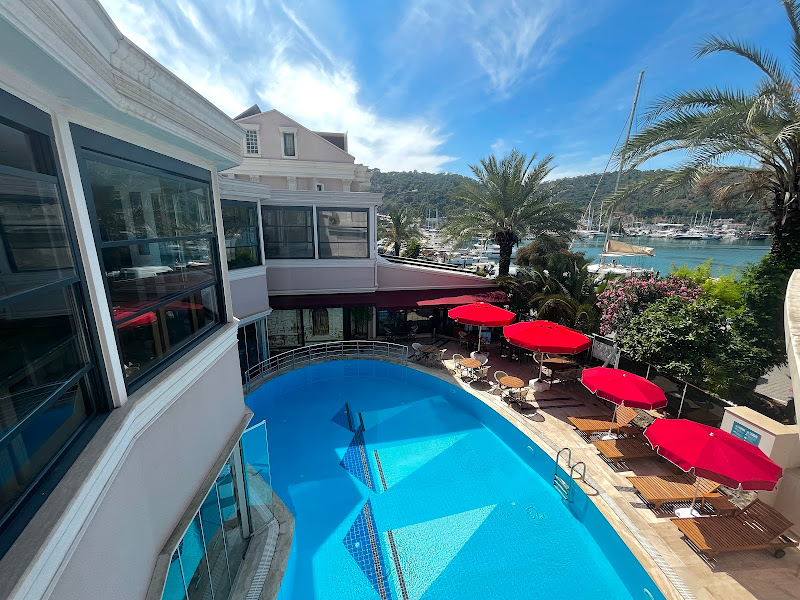 ATA PARK HOTEL