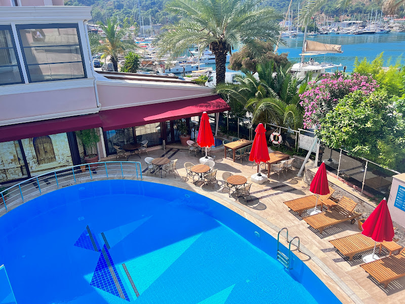 ATA PARK HOTEL