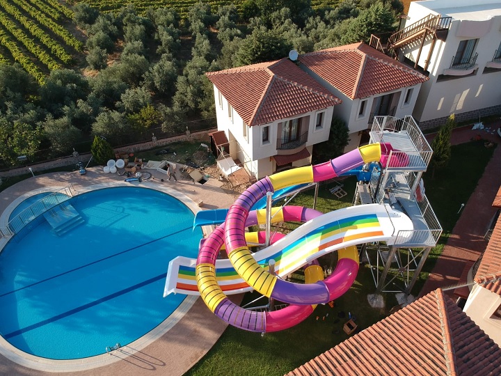 Pia Mya Hotel