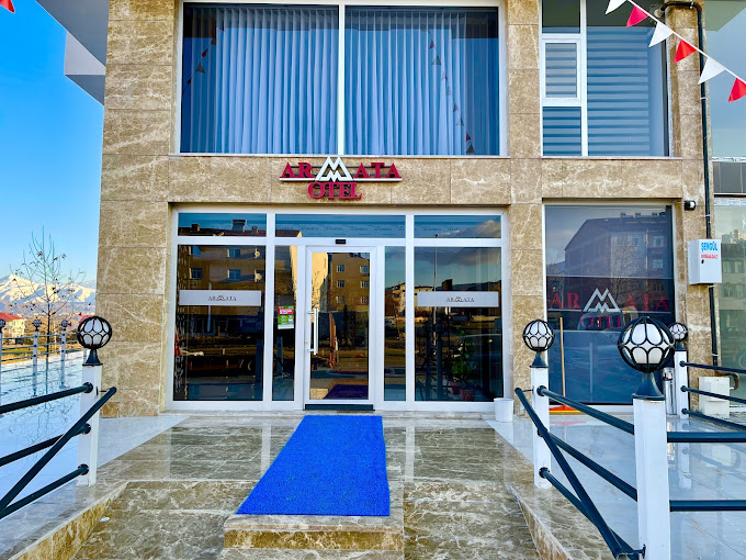 ARMATA OTEL