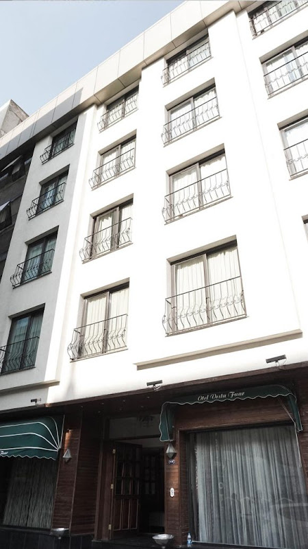 OTEL VESTA LİMAN