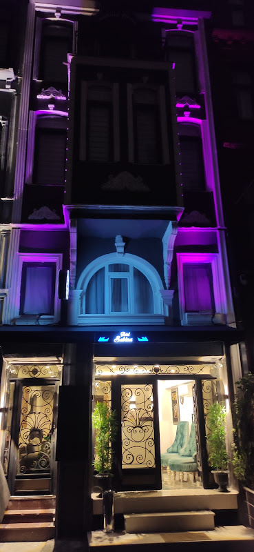 Sabina Hotel