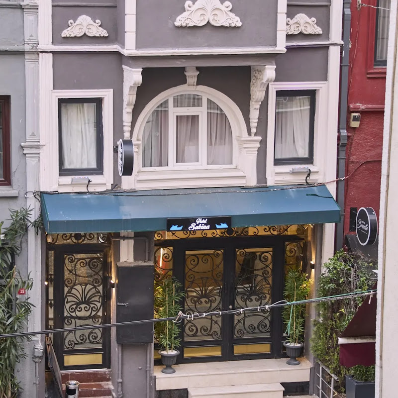 Sabina Hotel