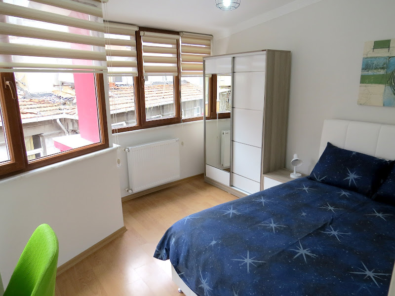 Dream Apartments