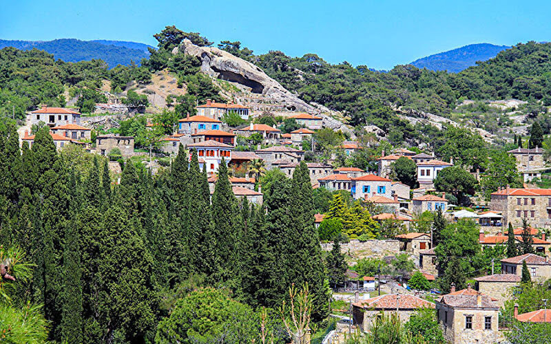 Luvi Bungalov