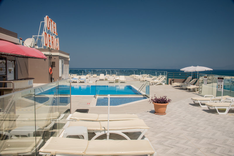 Derici Hotel