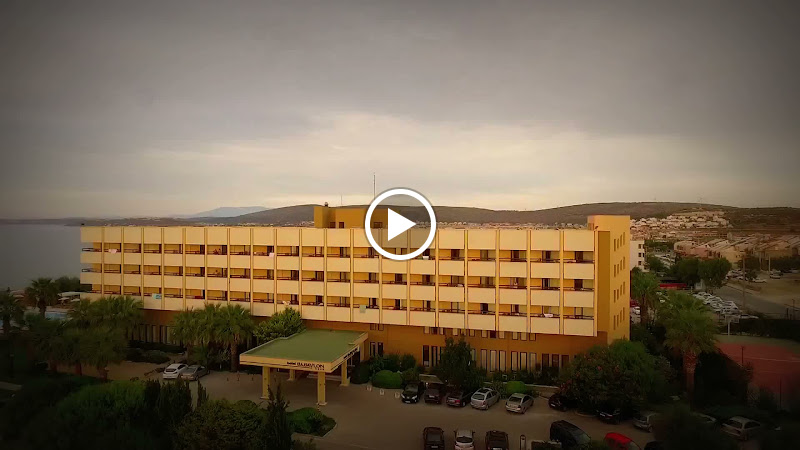 HOTEL BABAYLON