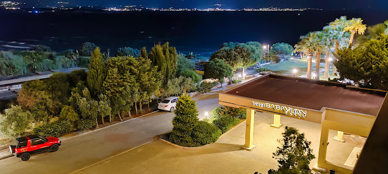 HOTEL BABAYLON