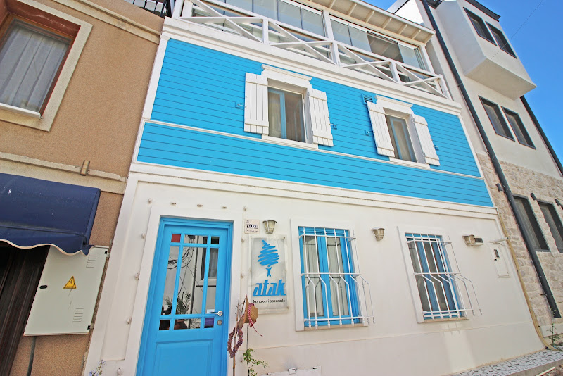 Atak Butik Otel