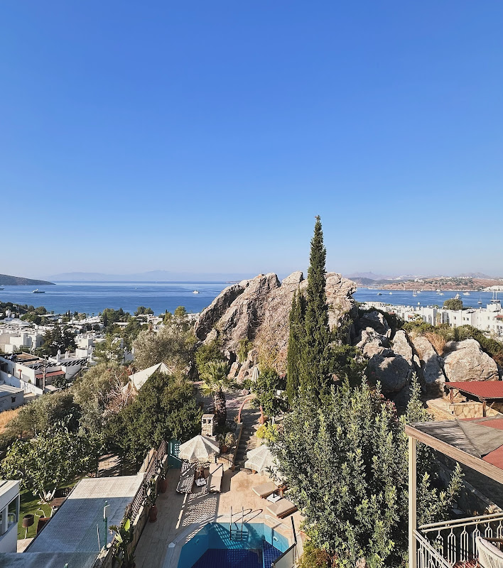Aegean Gate Hotel