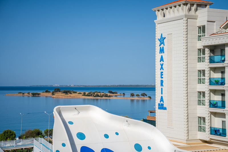 Maxeria Blue Didyma Hotel
