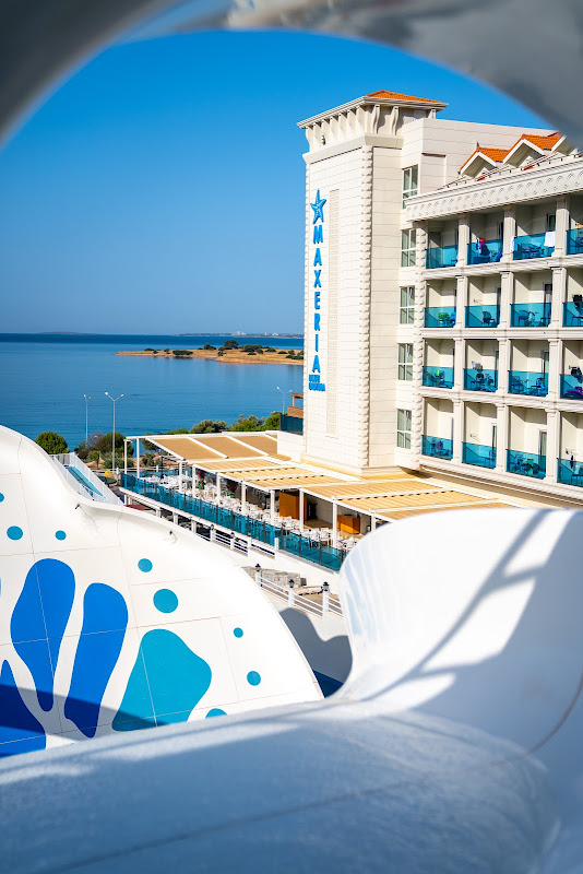 Maxeria Blue Didyma Hotel