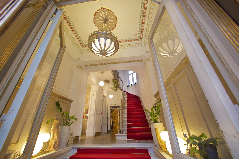 Ayramin Exclusive Hotel - Special Category