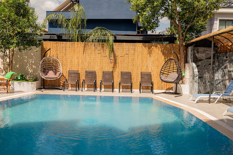 Vois Kemer Hotel & SPA