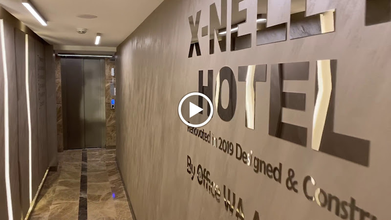 X-NELLYI BOUTIQUE HOTEL