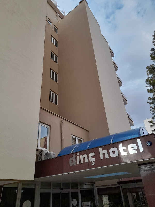 Lara Dinc Hotel