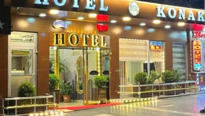 Konak Otel