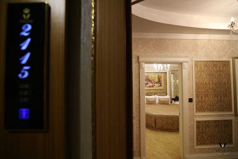 Vivaldi Park Hotel