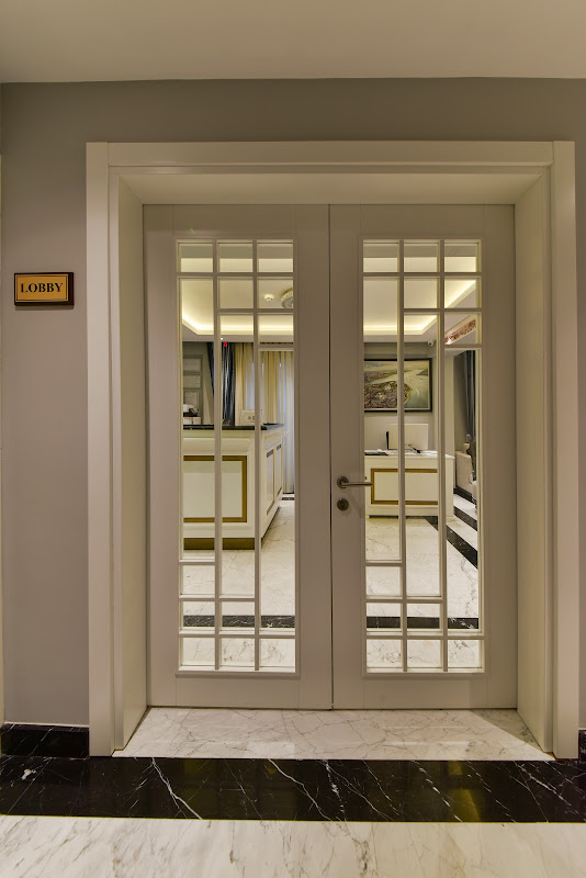 Kare Hotel Sultanahmet