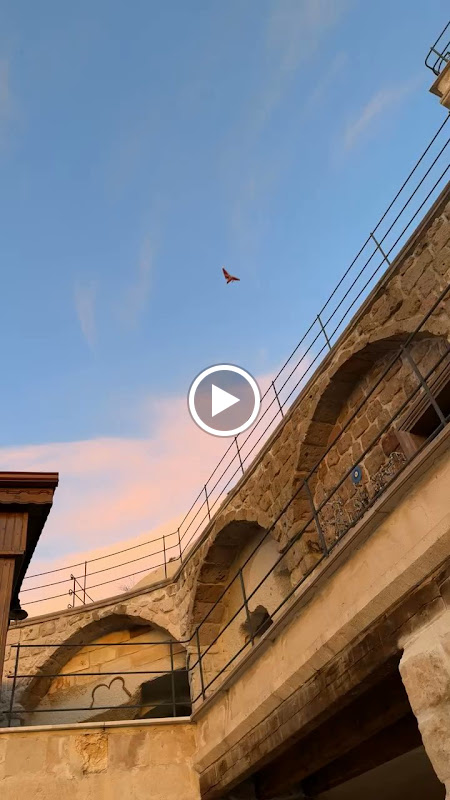 Onur Cave Cappadocia