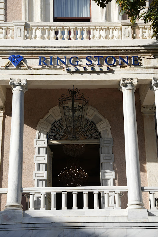 Ring Stone Hotels Old City