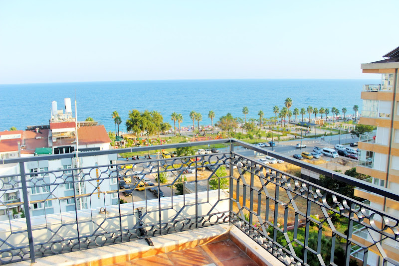 Hotel Royal Hill