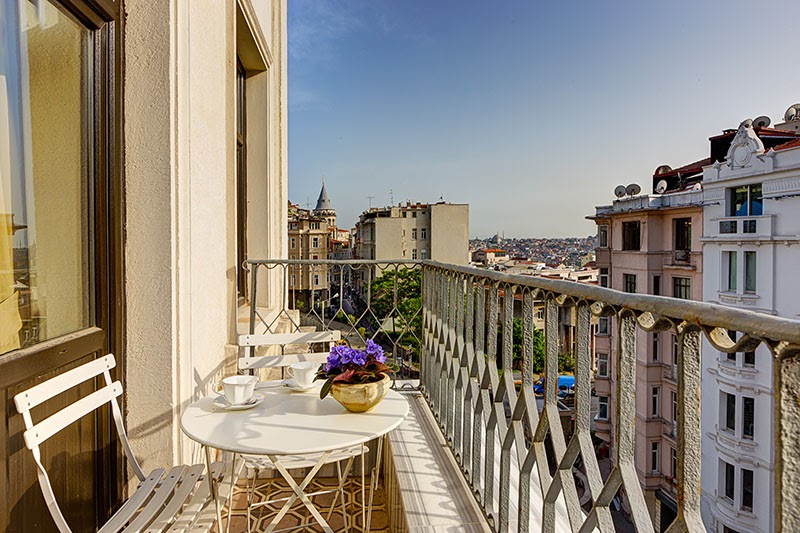 Galata Antique Hotel