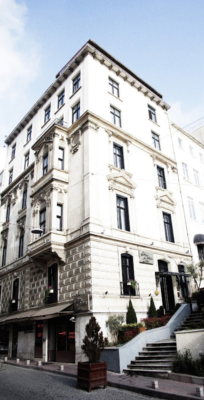 Galata Antique Hotel