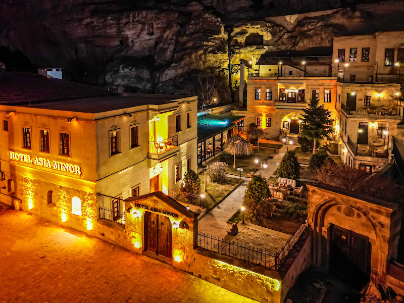Hotel Asia Minor