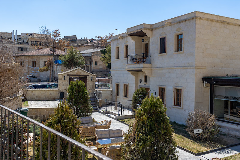 Hotel Asia Minor