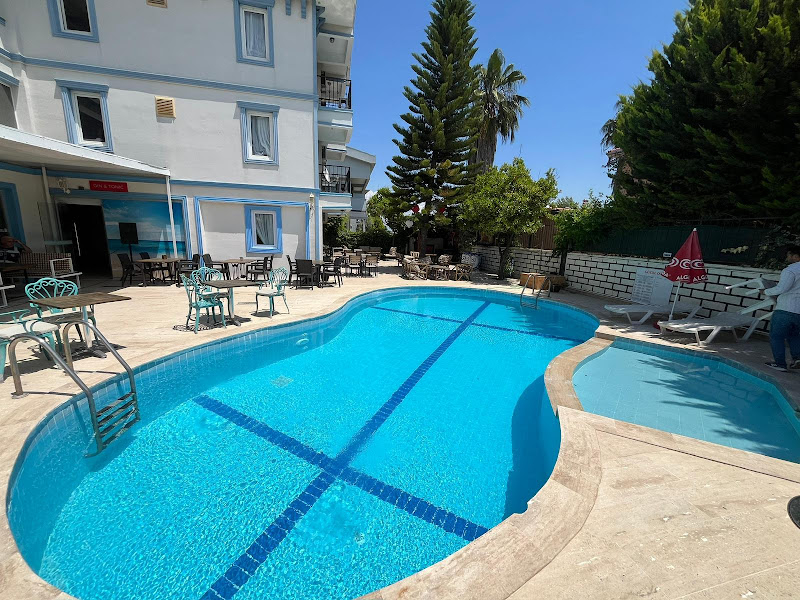 GÖZDE OTEL