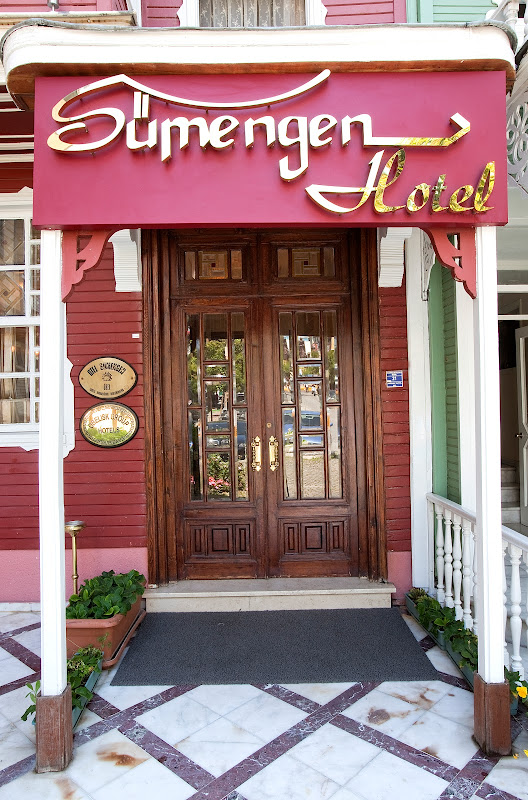 Sumengen Hotel