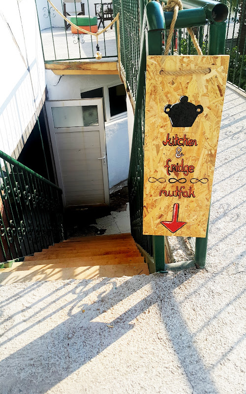 Oludeniz Hostel