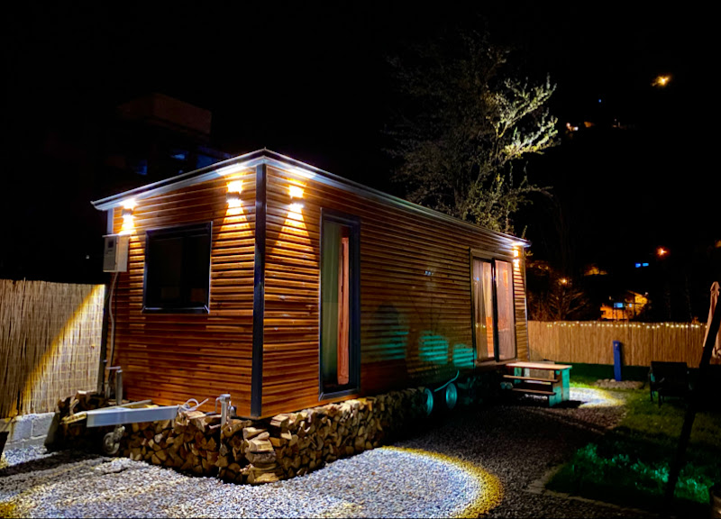 Ritiny House
