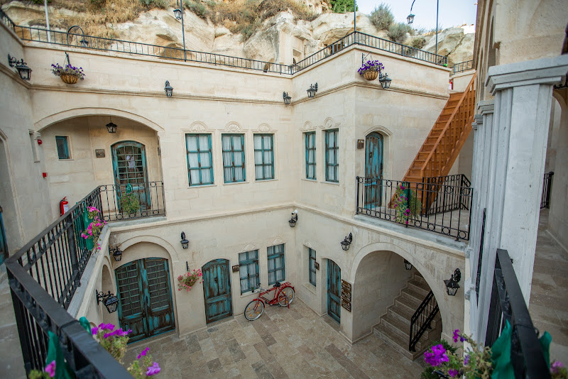 Sinasos Star Hotel