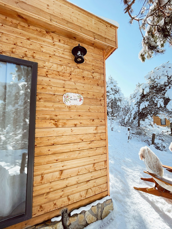 Redpine Guest House
