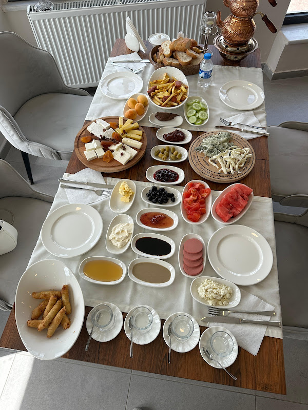 Şavşat Otel