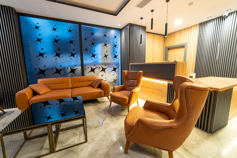 Hotel Sirius İstanbul