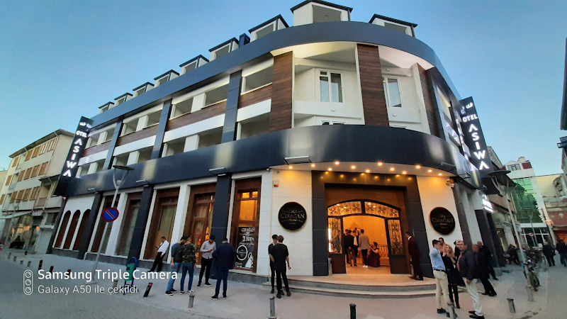 ASİWA HOTEL
