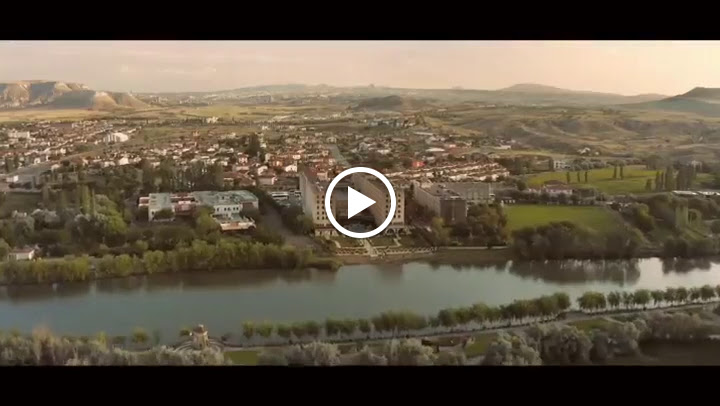 Suhan Cappadocia Hotel & Spa
