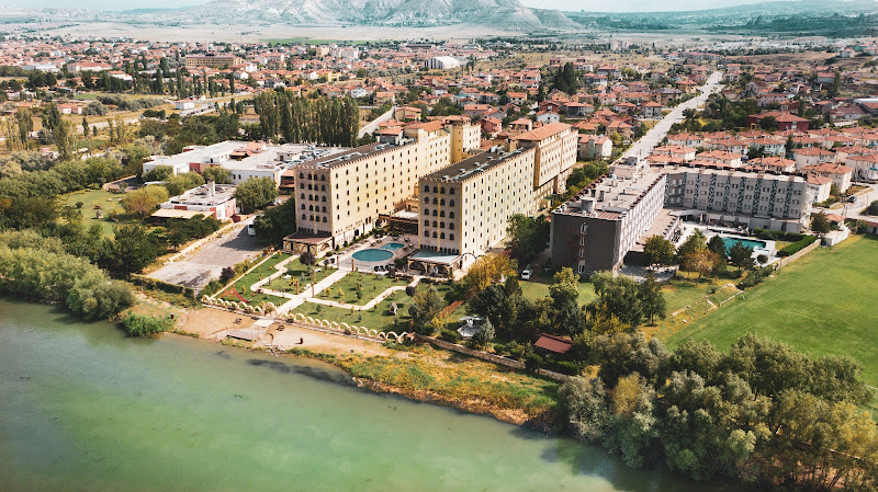 Suhan Cappadocia Hotel & Spa