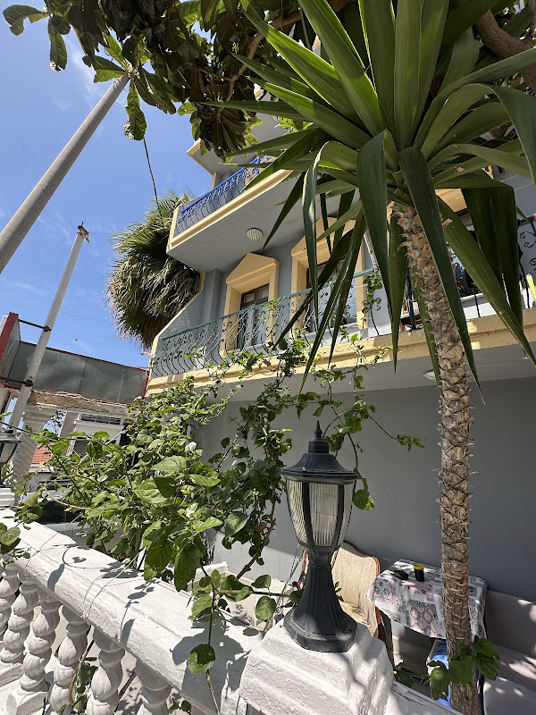 Viyana Otel