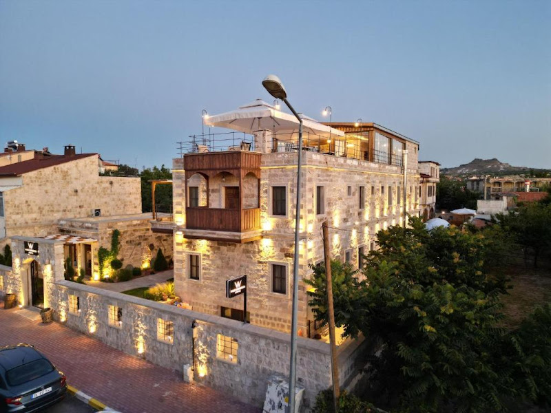 Woox Cappadocia Hotel