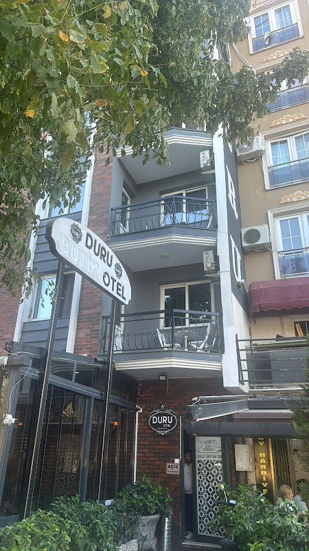 Duru Butik Otel
