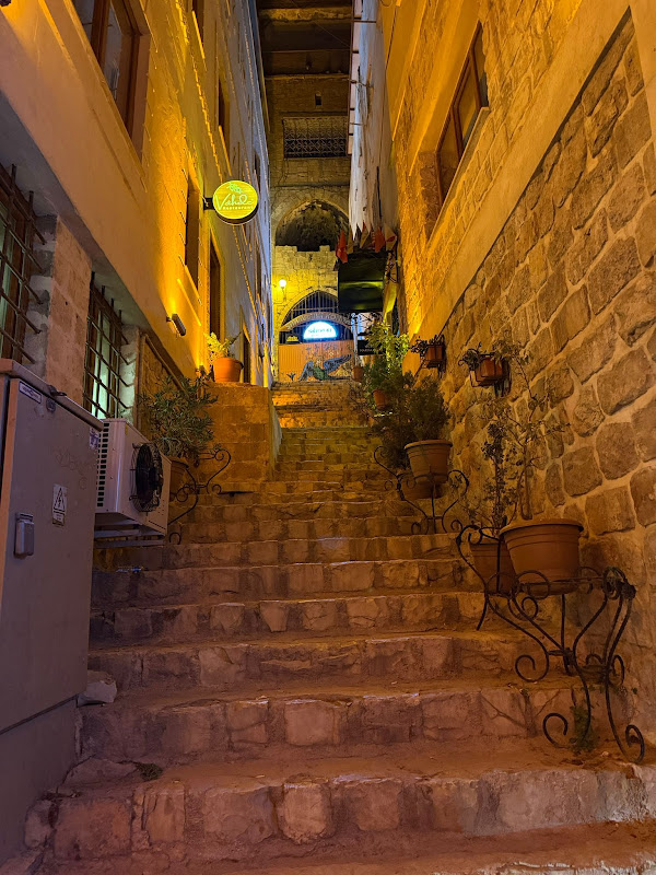 Mardia hotel