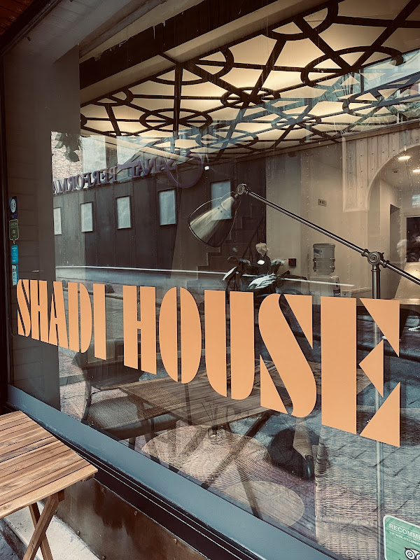 Shadi House